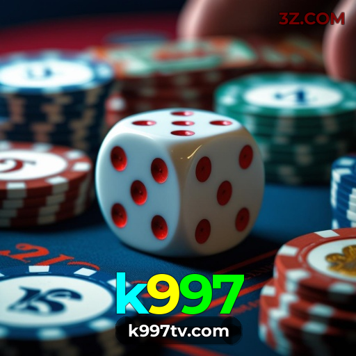 Plataforma k997: Seu Lugar para Grandes Vitórias: O Melhor Cassino Online do Brasil!