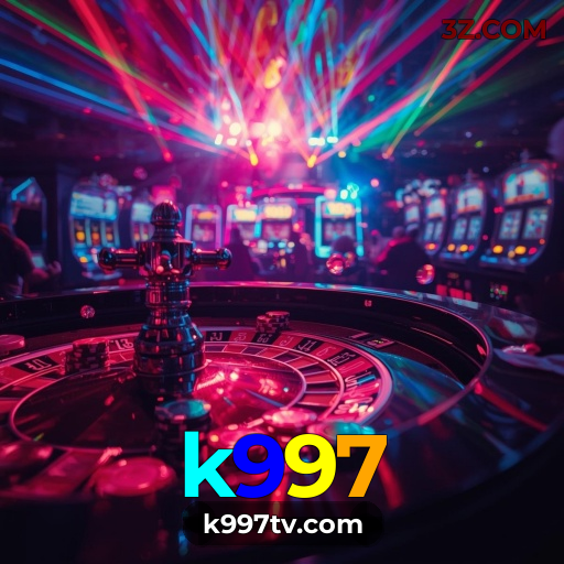 k997 | Cassino Online com Jogos Variados e Diversão no Brasil