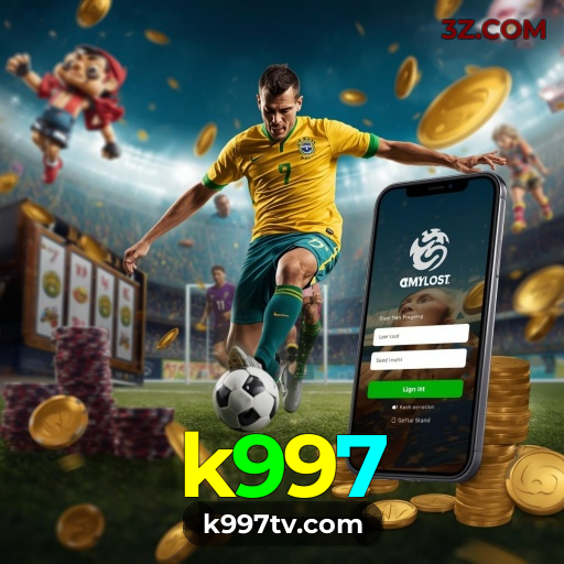 Cassino k997 | Apostas Esportivas com Depósitos Instantâneos