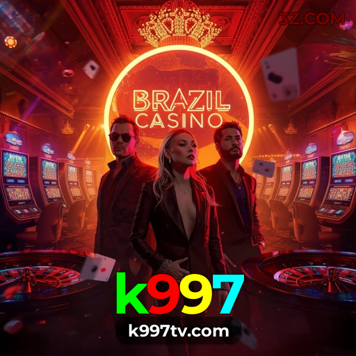 Bônus no k997: oportunidades por tempo limitado e extras exclusivos