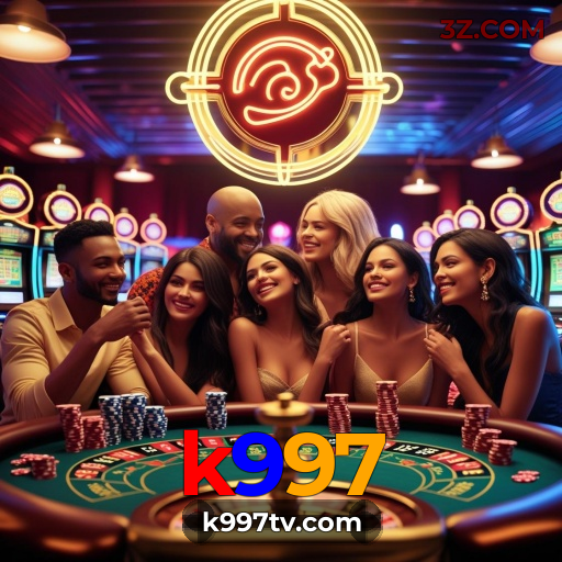 Download do App k997 | Cassino Online com PIX